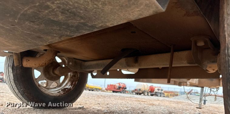 image for item LH9483 2011 Sullair 185DPQJD air compressor