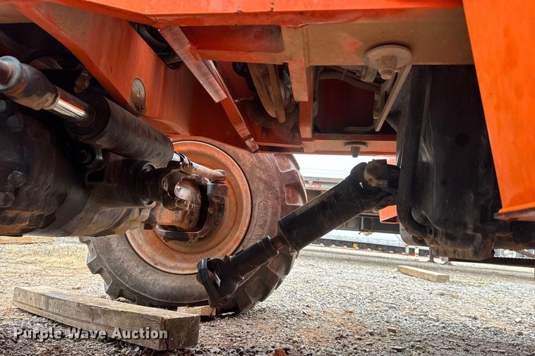 image for item LH9485 2015 JLG 8042 telehandler