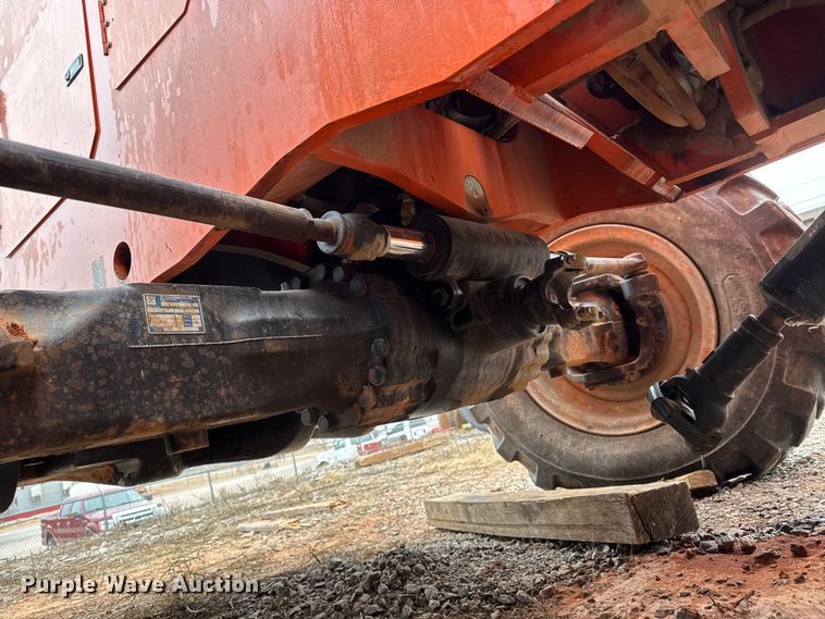 image for item LH9485 2015 JLG 8042 telehandler