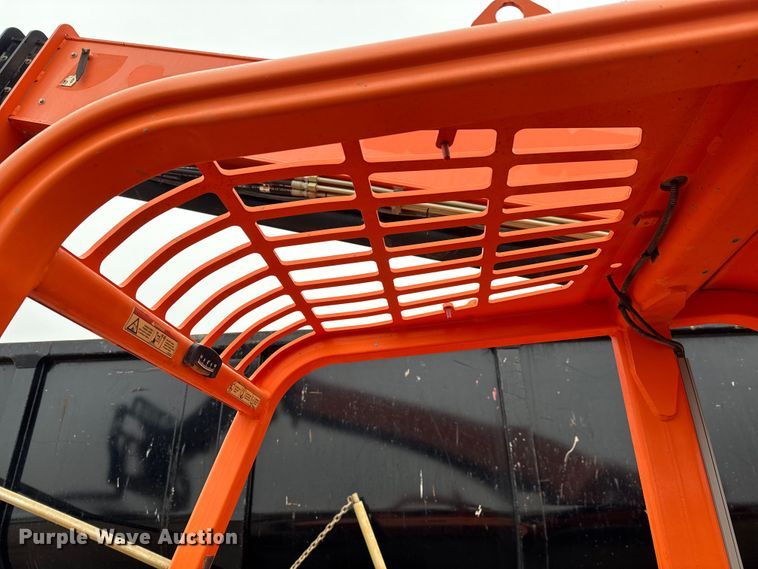 image for item LH9485 2015 JLG 8042 telehandler
