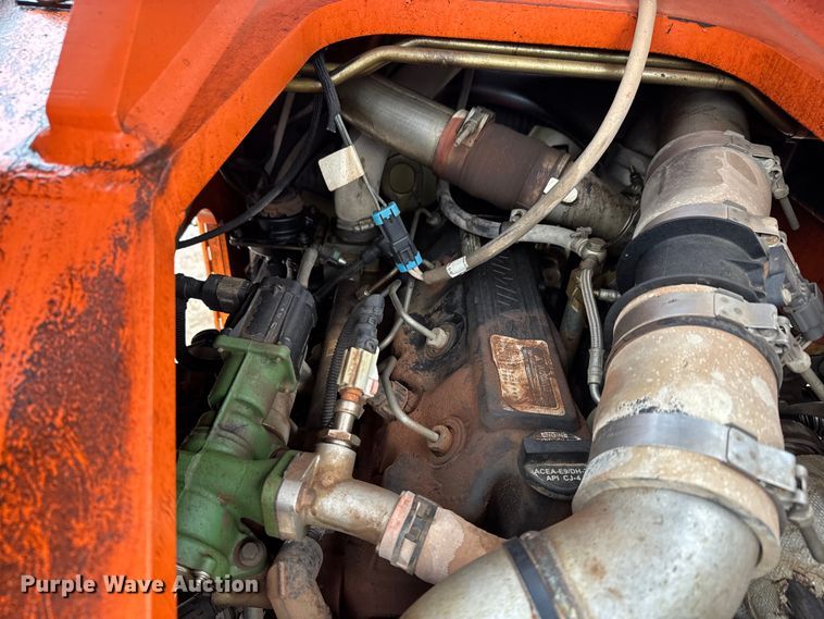image for item LH9485 2015 JLG 8042 telehandler