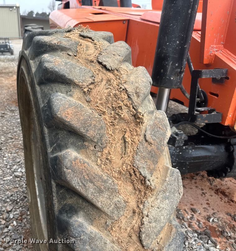 image for item LH9485 2015 JLG 8042 telehandler