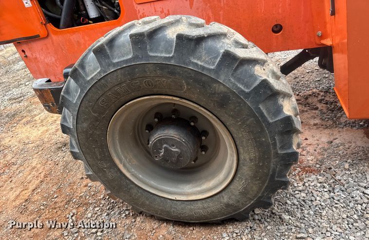 image for item LH9485 2015 JLG 8042 telehandler