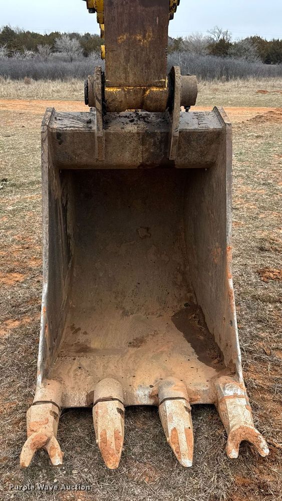 image for item LH9486 2017 Komatsu  PC210 LC-11 excavator