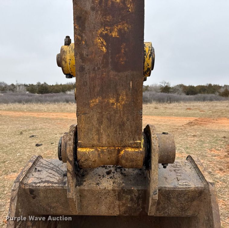 image for item LH9486 2017 Komatsu  PC210 LC-11 excavator