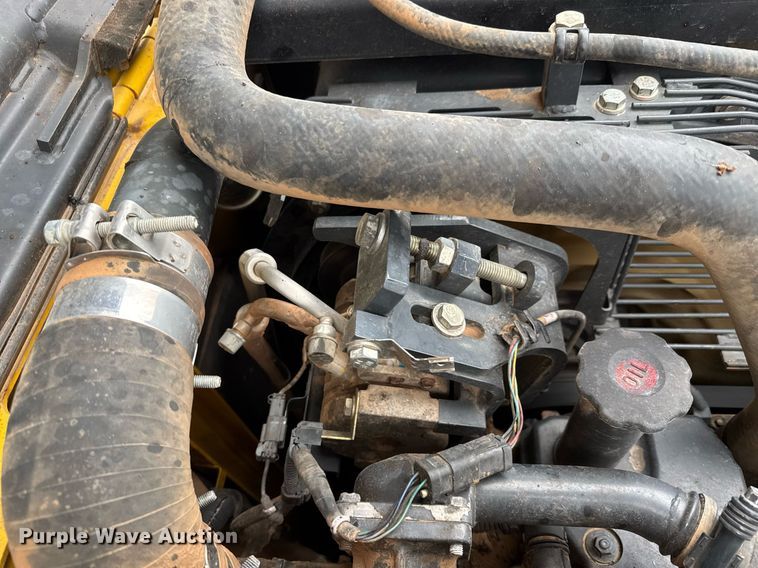 image for item LH9486 2017 Komatsu  PC210 LC-11 excavator