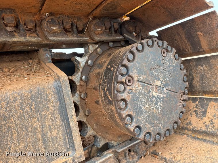 image for item LH9486 2017 Komatsu  PC210 LC-11 excavator