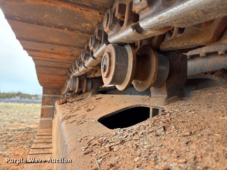 image for item LH9486 2017 Komatsu  PC210 LC-11 excavator