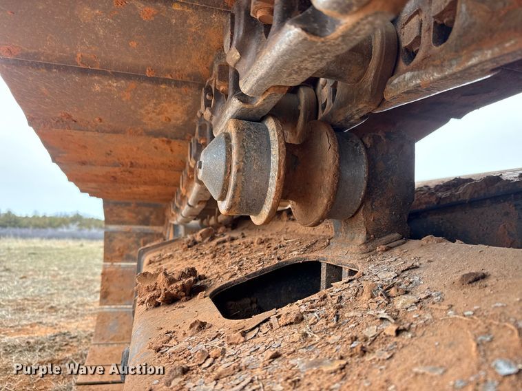 image for item LH9486 2017 Komatsu  PC210 LC-11 excavator