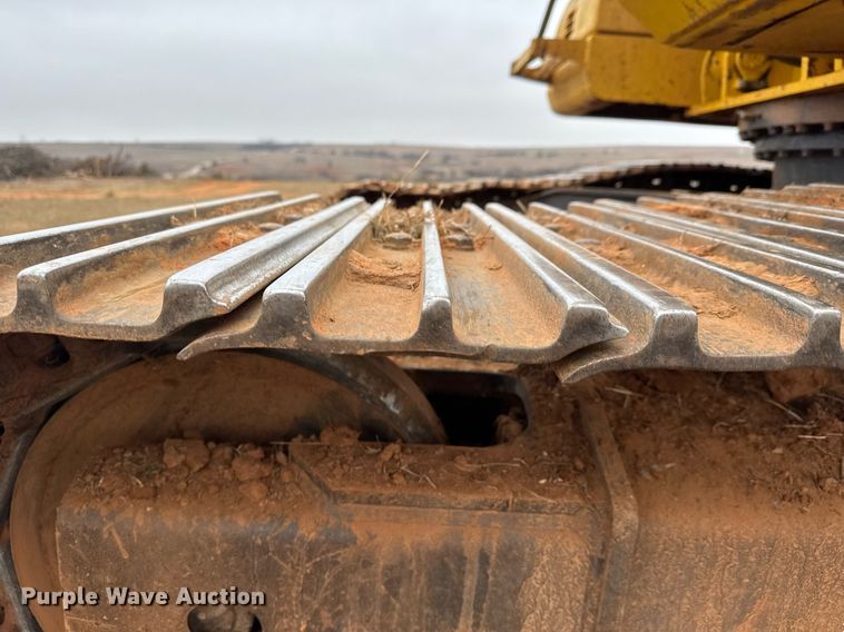 image for item LH9486 2017 Komatsu  PC210 LC-11 excavator