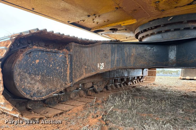 image for item LH9486 2017 Komatsu  PC210 LC-11 excavator