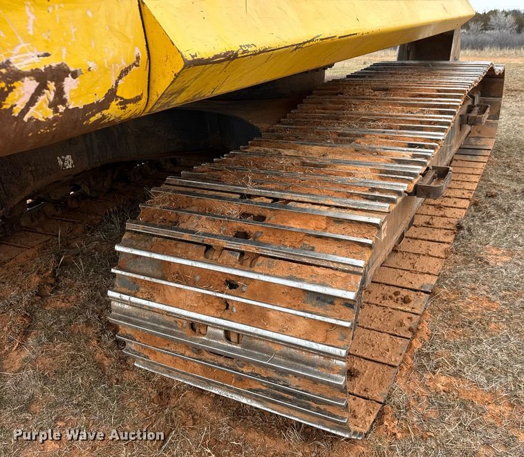 image for item LH9486 2017 Komatsu  PC210 LC-11 excavator