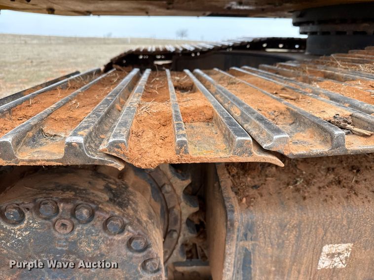 image for item LH9486 2017 Komatsu  PC210 LC-11 excavator