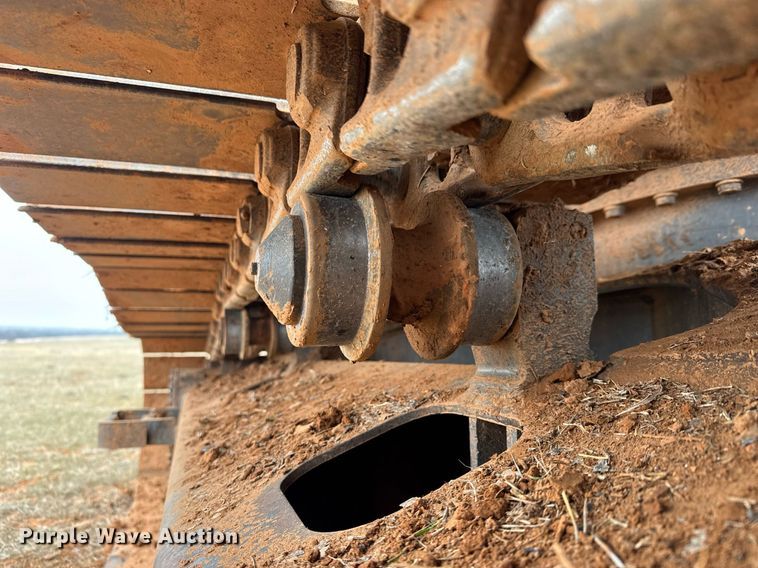 image for item LH9486 2017 Komatsu  PC210 LC-11 excavator