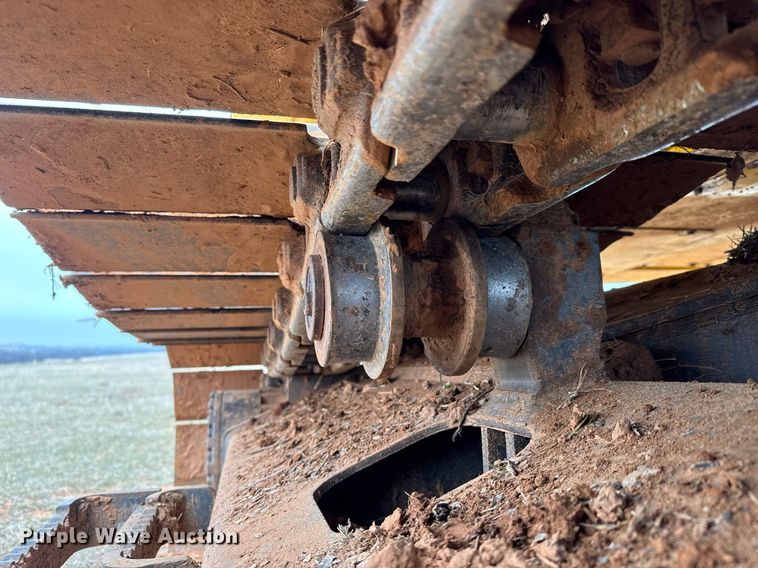 image for item LH9486 2017 Komatsu  PC210 LC-11 excavator