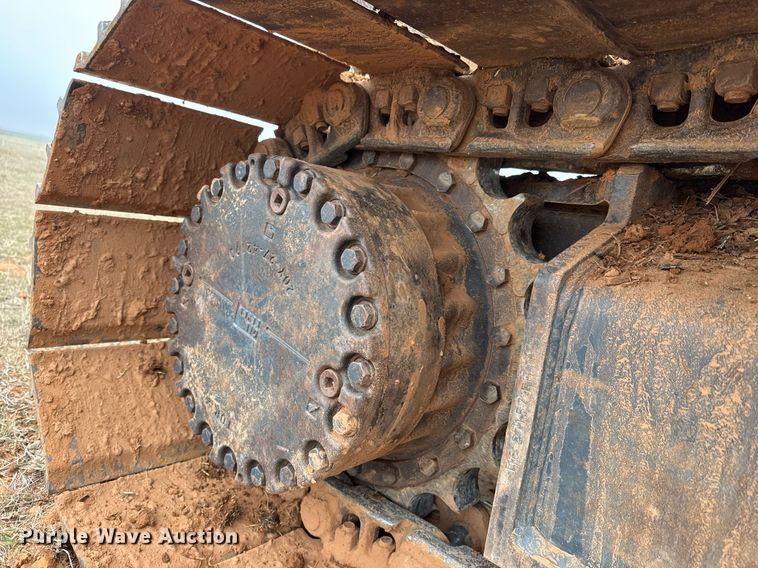 image for item LH9486 2017 Komatsu  PC210 LC-11 excavator