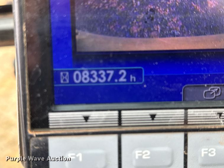 image for item LH9486 2017 Komatsu  PC210 LC-11 excavator