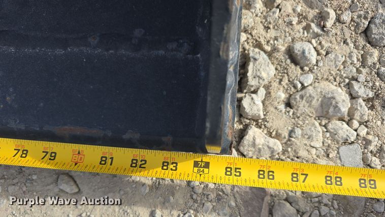 image for item LX9037 2007 Case 450CT tracked skid steer loader