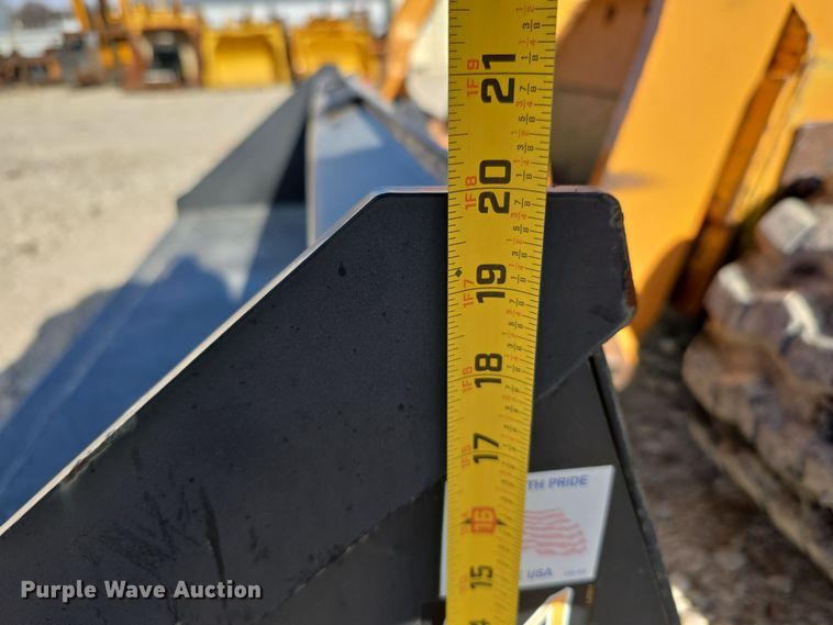 image for item LX9037 2007 Case 450CT tracked skid steer loader