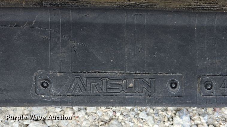 image for item LX9037 2007 Case 450CT tracked skid steer loader