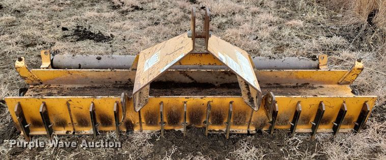 image for item NB9803 Woods GILLSU184BT soil pulverizer