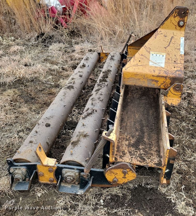 image for item NB9803 Woods GILLSU184BT soil pulverizer