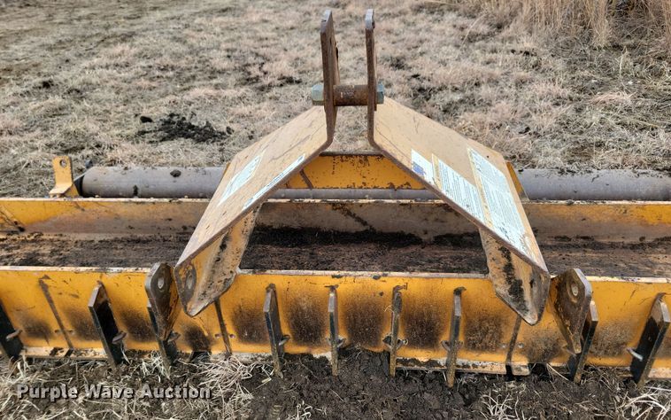 image for item NB9803 Woods GILLSU184BT soil pulverizer