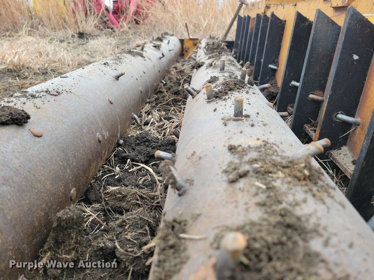 image for item NB9803 Woods GILLSU184BT soil pulverizer