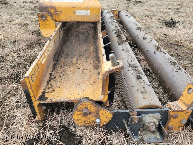 image for item NB9803 Woods GILLSU184BT soil pulverizer