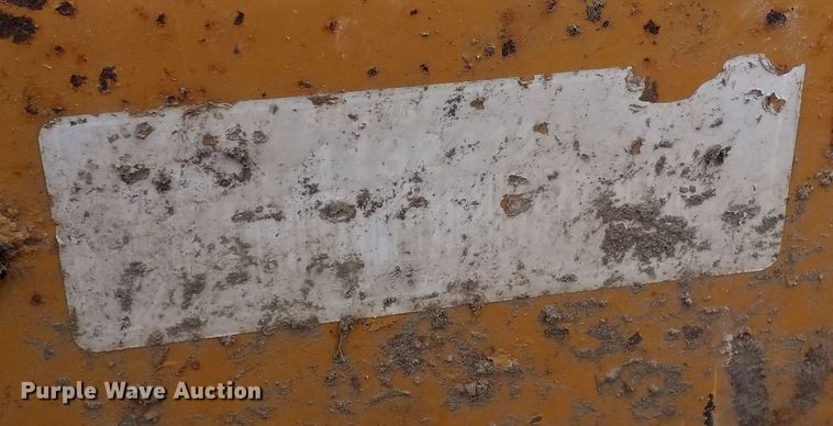 image for item NB9803 Woods GILLSU184BT soil pulverizer