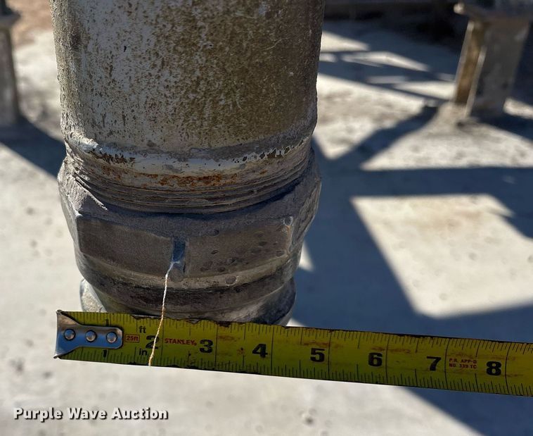 image for item OK9529 Johnson Ross concrete batch plant