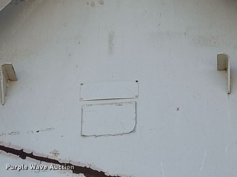 image for item OK9529 Johnson Ross concrete batch plant