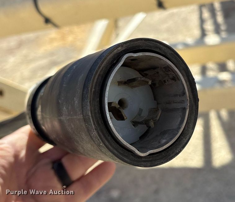 image for item OK9530 Excel radial stacking conveyor