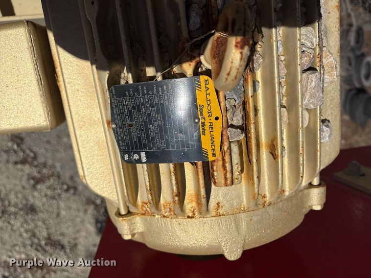 image for item OK9530 Excel radial stacking conveyor