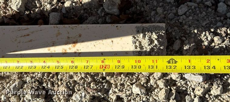 image for item OK9530 Excel radial stacking conveyor