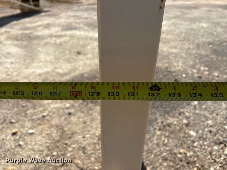 image for item OK9530 Excel radial stacking conveyor