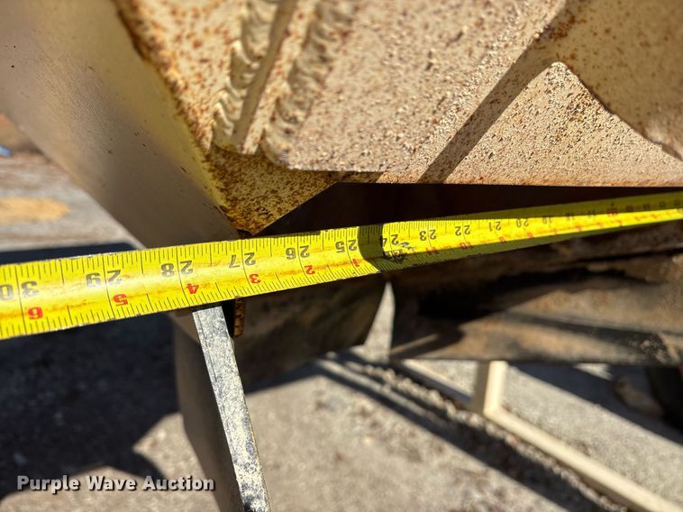 image for item OK9530 Excel radial stacking conveyor