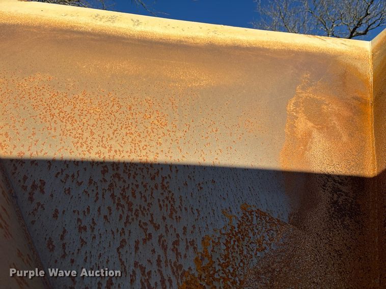 image for item OK9530 Excel radial stacking conveyor