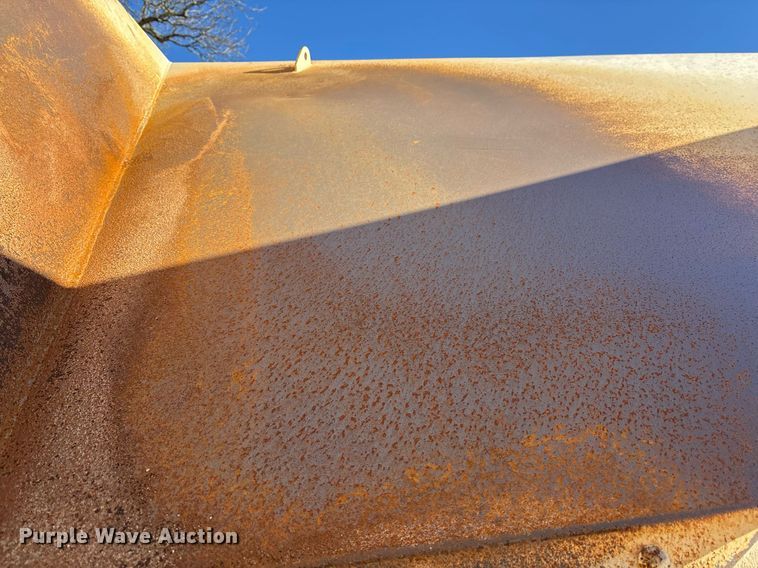 image for item OK9530 Excel radial stacking conveyor