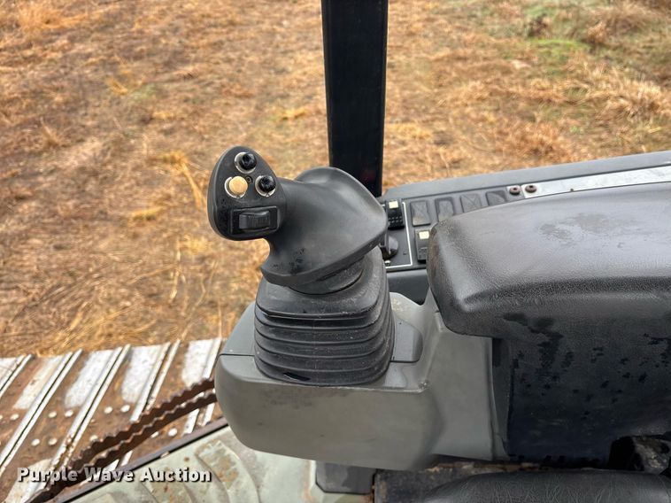 image for item OK9535 2012 Caterpillar D4K2 LGP dozer