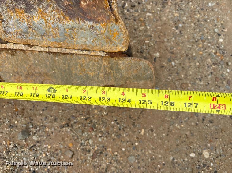 image for item OK9536 2004 Caterpillar D5G LGP dozer