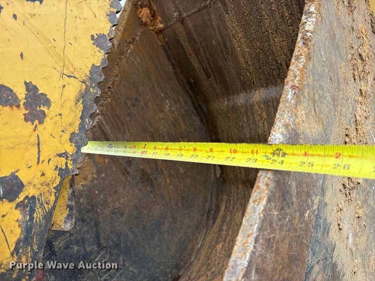 image for item OK9541 2015 Caterpillar 420F2 IT backhoe