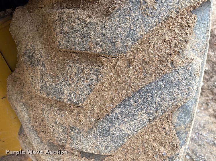 image for item OK9541 2015 Caterpillar 420F2 IT backhoe