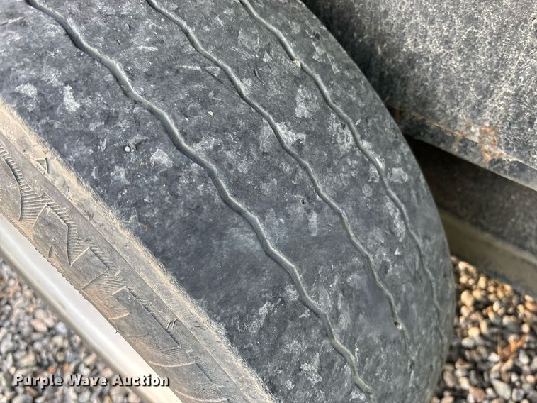 image for item YA0253 2021 Monroe Towmaster T-14DT tilt deck equipment trailer