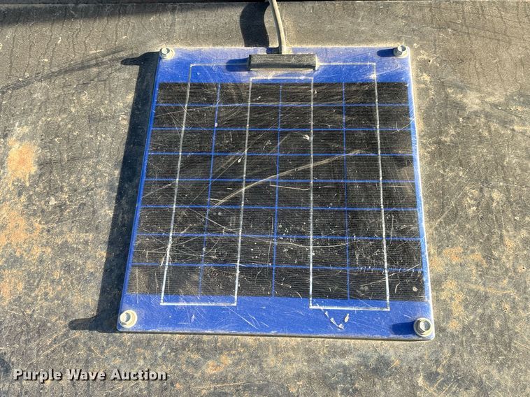 image for item YA0256 2022 Big Tex 10SR-12XLBK7SIR dump trailer