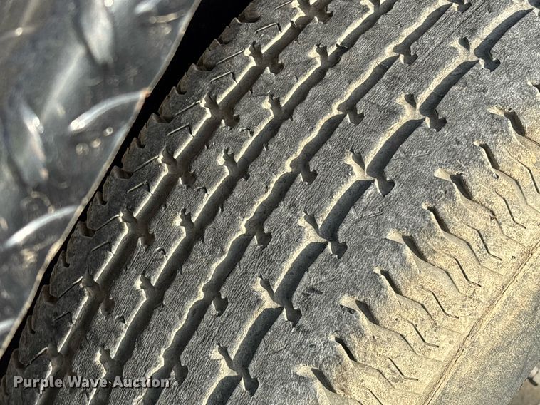 image for item YA0256 2022 Big Tex 10SR-12XLBK7SIR dump trailer