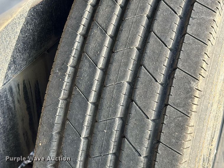 image for item YA0256 2022 Big Tex 10SR-12XLBK7SIR dump trailer