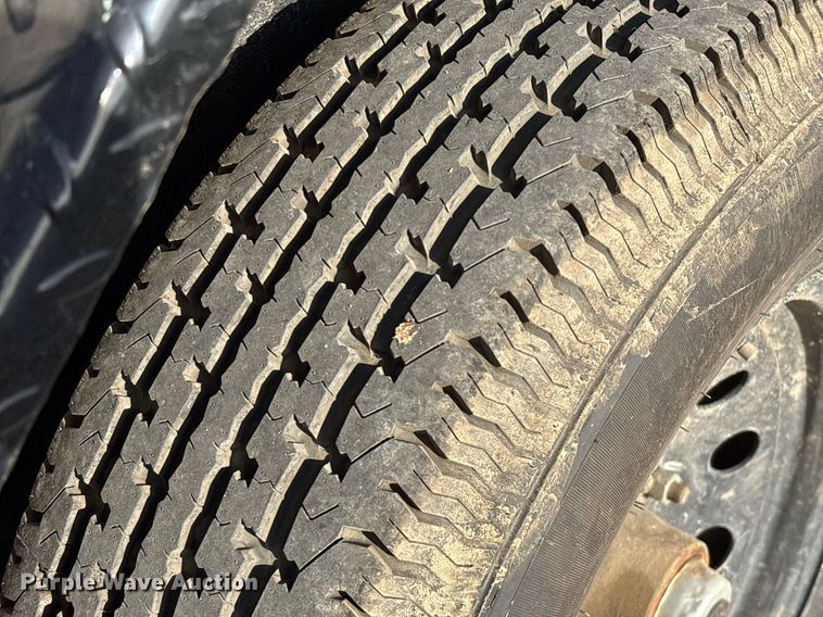 image for item YA0257 2022 Big Tex 10TS-12BK7SIR dump trailer