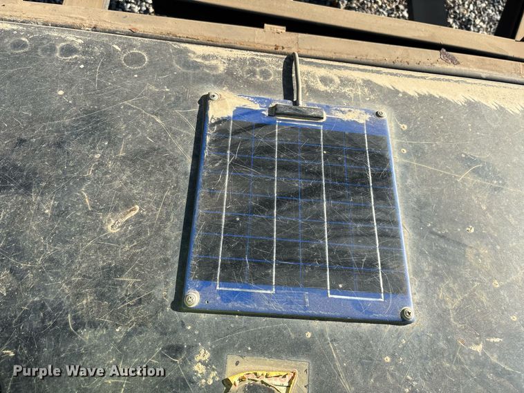 image for item YA0258 2022 Big Tex 10SR-12 XL K7SIR dump trailer