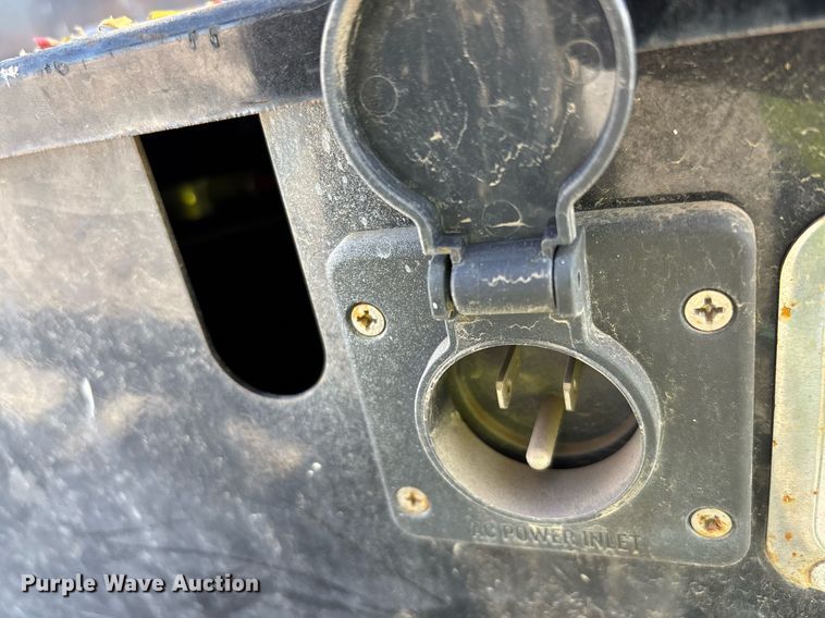 image for item YA0258 2022 Big Tex 10SR-12 XL K7SIR dump trailer